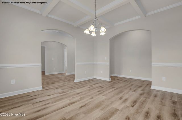 777 Aria Lane Lot 455, Hubert, NC 28539