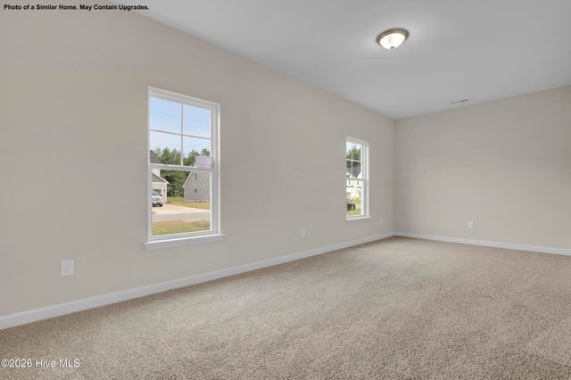 777 Aria Lane Lot 455, Hubert, NC 28539