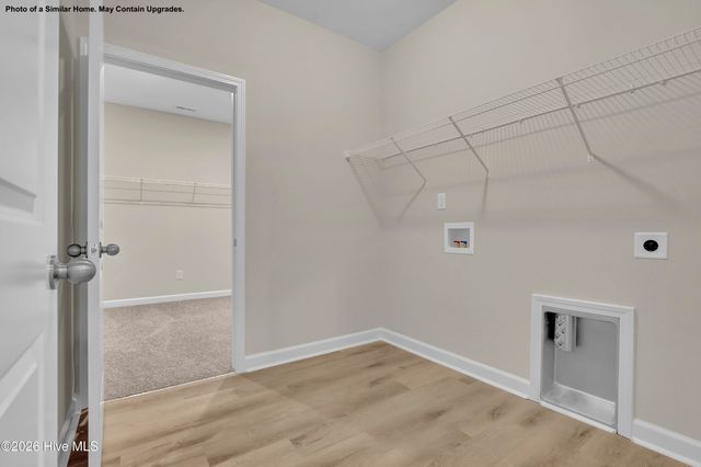 777 Aria Lane Lot 455, Hubert, NC 28539