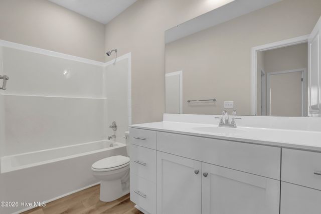 777 Aria Lane Lot 455, Hubert, NC 28539