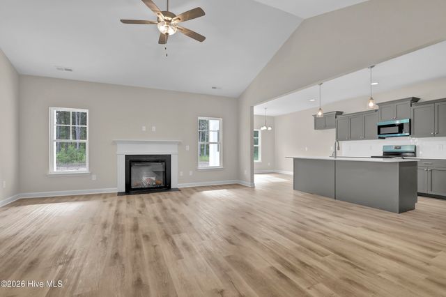 777 Aria Lane Lot 455, Hubert, NC 28539