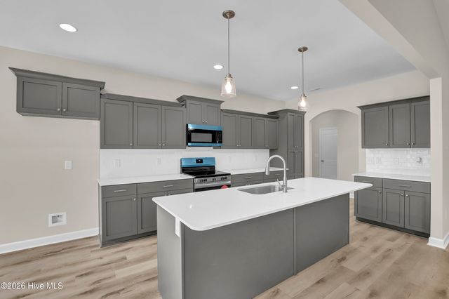 777 Aria Lane Lot 455, Hubert, NC 28539