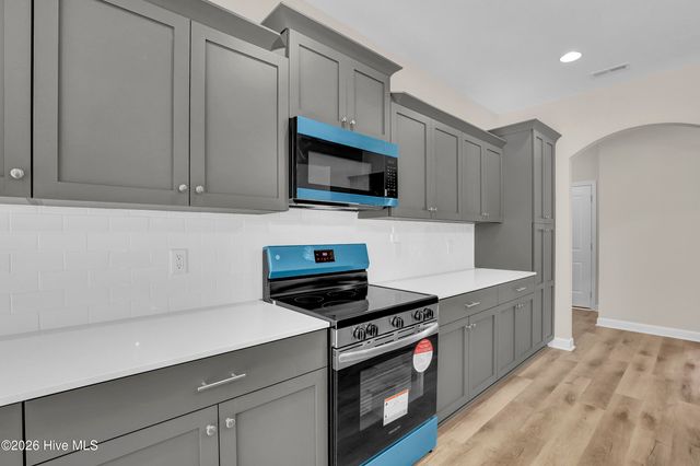 777 Aria Lane Lot 455, Hubert, NC 28539