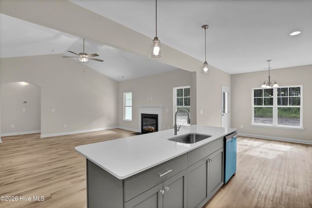 777 Aria Lane Lot 455, Hubert, NC 28539