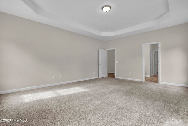 777 Aria Lane Lot 455, Hubert, NC 28539