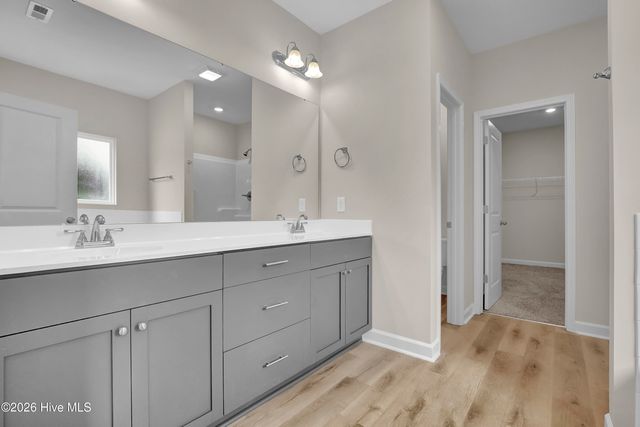 777 Aria Lane Lot 455, Hubert, NC 28539