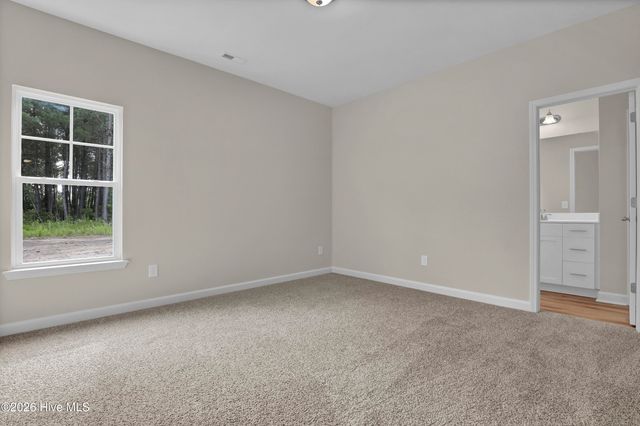 777 Aria Lane Lot 455, Hubert, NC 28539