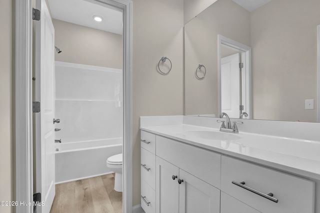 777 Aria Lane Lot 455, Hubert, NC 28539