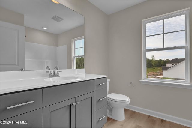 777 Aria Lane Lot 455, Hubert, NC 28539