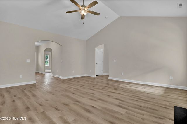 777 Aria Lane Lot 455, Hubert, NC 28539