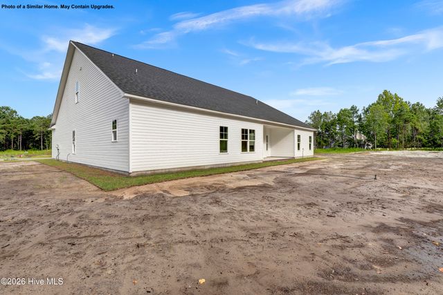 777 Aria Lane Lot 455, Hubert, NC 28539