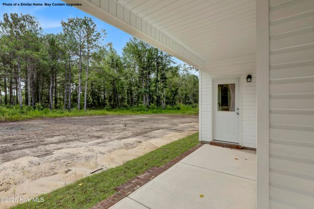 777 Aria Lane Lot 455, Hubert, NC 28539