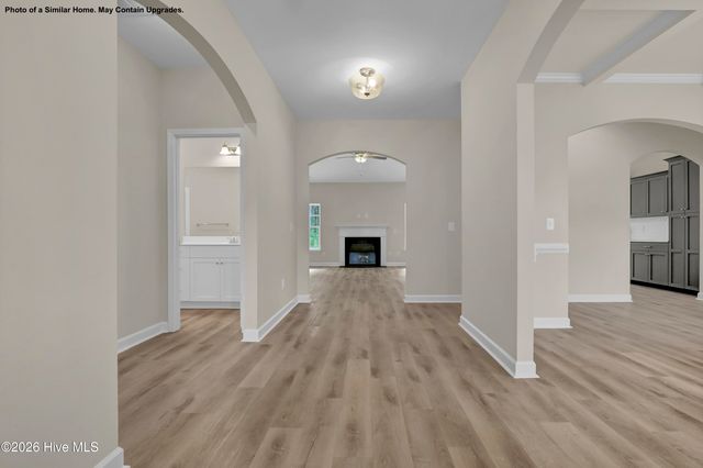 777 Aria Lane Lot 455, Hubert, NC 28539