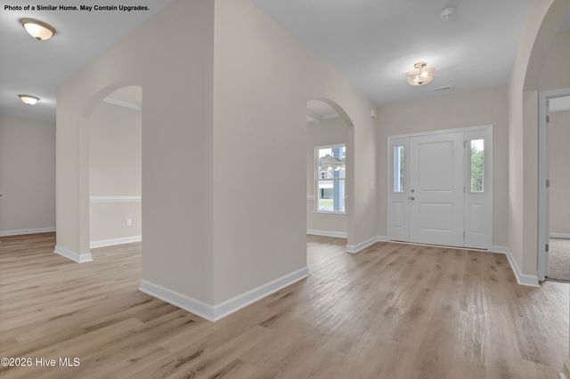 777 Aria Lane Lot 455, Hubert, NC 28539