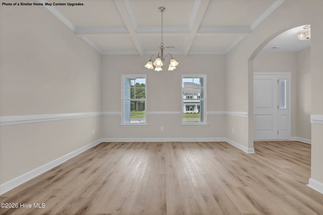 777 Aria Lane Lot 455, Hubert, NC 28539