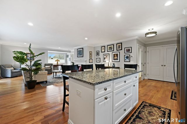 446 Hammerstone Lane B, Stratford, CT 06614