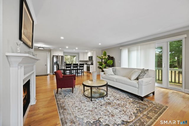 446 Hammerstone Lane B, Stratford, CT 06614