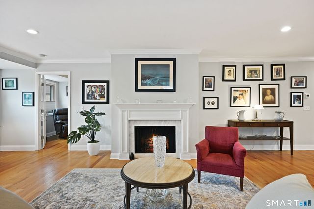 446 Hammerstone Lane B, Stratford, CT 06614