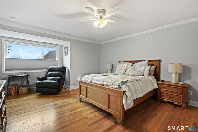 446 Hammerstone Lane B, Stratford, CT 06614