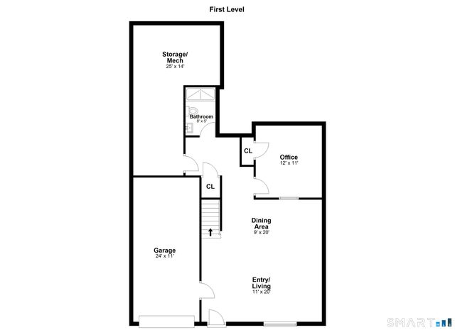 446 Hammerstone Lane B, Stratford, CT 06614