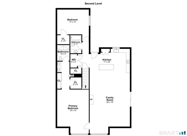 446 Hammerstone Lane B, Stratford, CT 06614