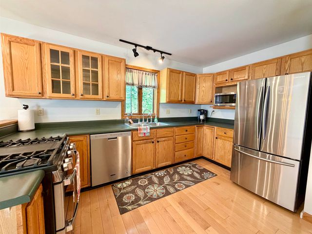 36 Timber Ridge, Underhill, VT 05489