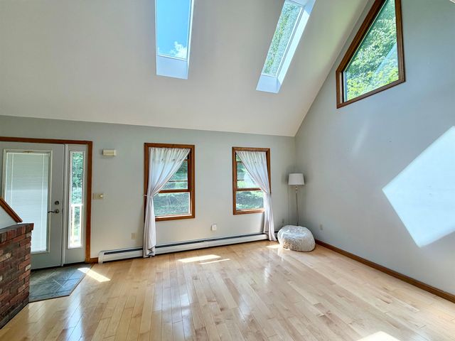 36 Timber Ridge, Underhill, VT 05489