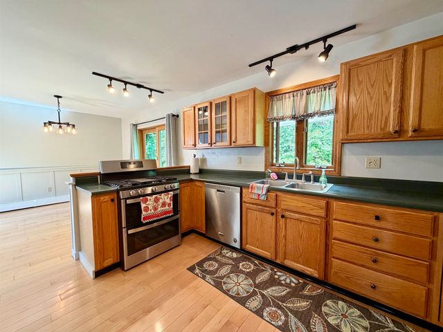 36 Timber Ridge, Underhill, VT 05489