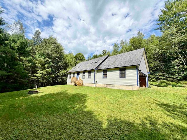 36 Timber Ridge, Underhill, VT 05489