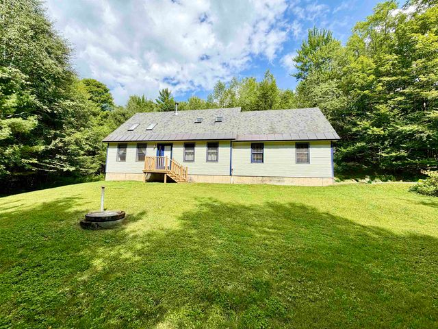 36 Timber Ridge, Underhill, VT 05489