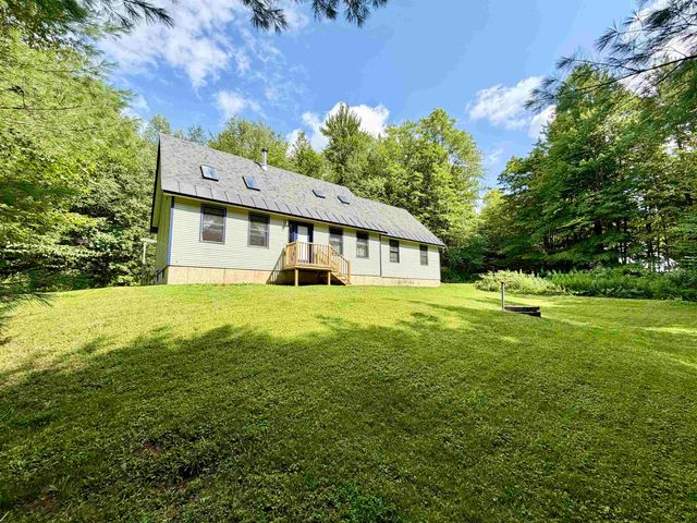 36 Timber Ridge, Underhill, VT 05489