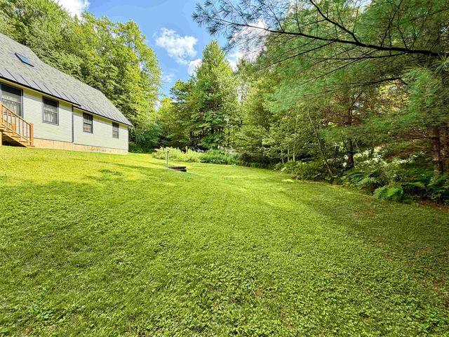 36 Timber Ridge, Underhill, VT 05489