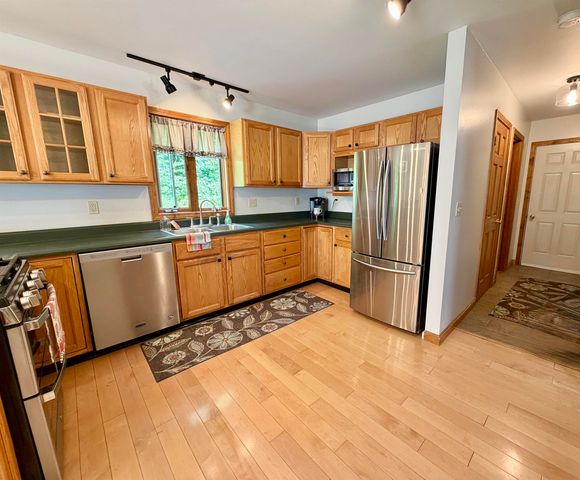 36 Timber Ridge, Underhill, VT 05489