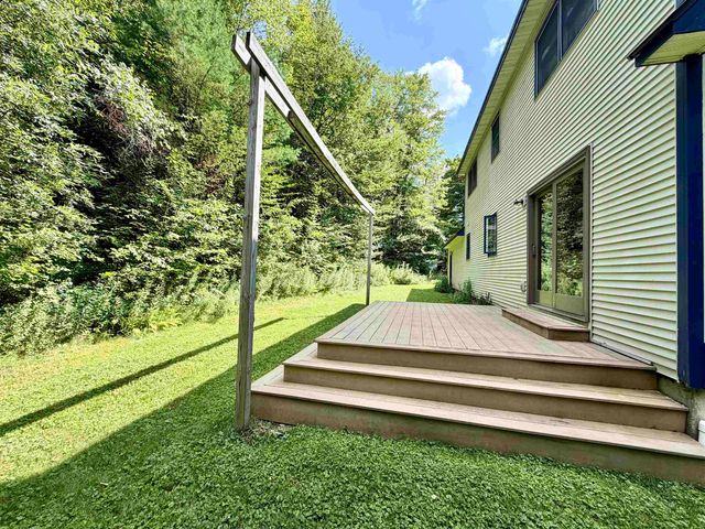 36 Timber Ridge, Underhill, VT 05489