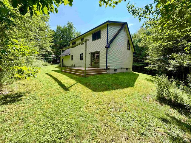 36 Timber Ridge, Underhill, VT 05489