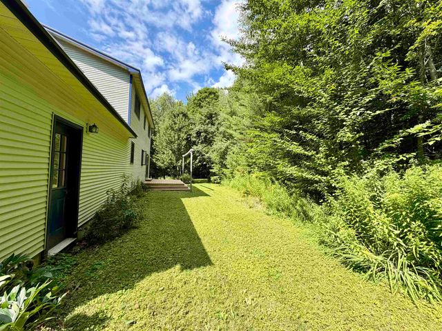 36 Timber Ridge, Underhill, VT 05489