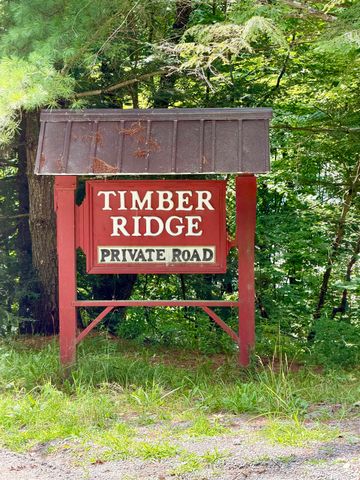 36 Timber Ridge, Underhill, VT 05489