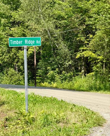 36 Timber Ridge, Underhill, VT 05489