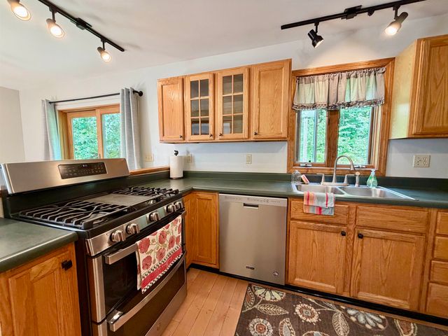 36 Timber Ridge, Underhill, VT 05489
