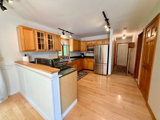 36 Timber Ridge, Underhill, VT 05489
