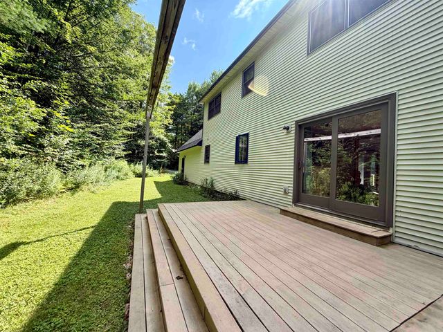 36 Timber Ridge, Underhill, VT 05489
