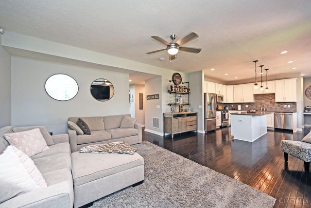 366 Brier Creek Drive, Miami Twp, OH 45140