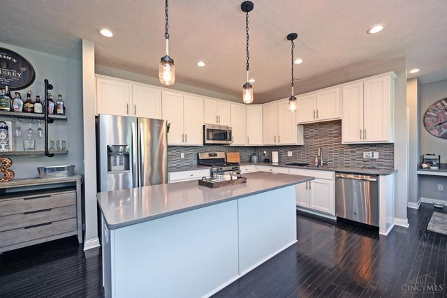 366 Brier Creek Drive, Miami Twp, OH 45140