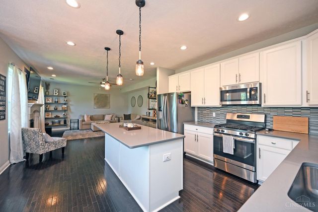 366 Brier Creek Drive, Miami Twp, OH 45140