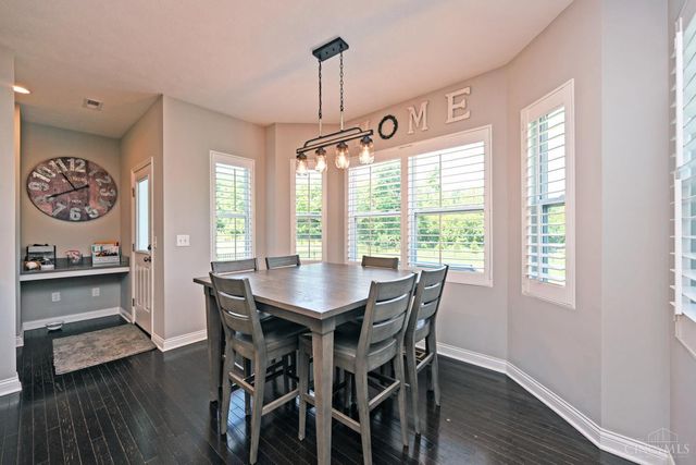 366 Brier Creek Drive, Miami Twp, OH 45140