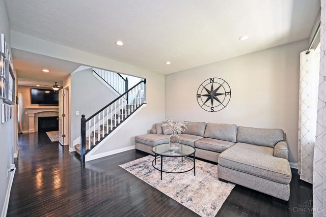 366 Brier Creek Drive, Miami Twp, OH 45140