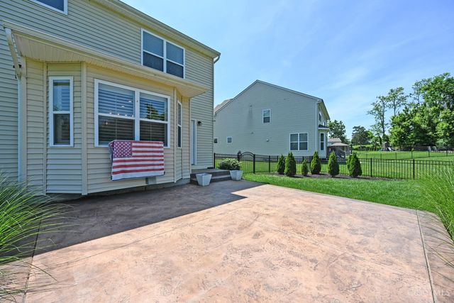 366 Brier Creek Drive, Miami Twp, OH 45140