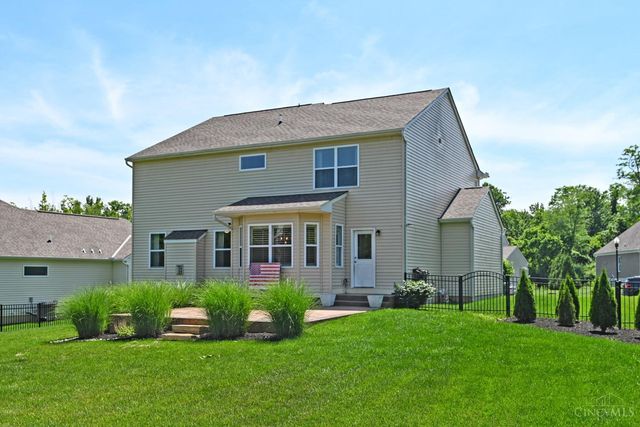 366 Brier Creek Drive, Miami Twp, OH 45140