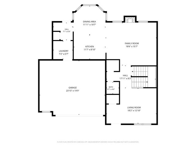 366 Brier Creek Drive, Miami Twp, OH 45140