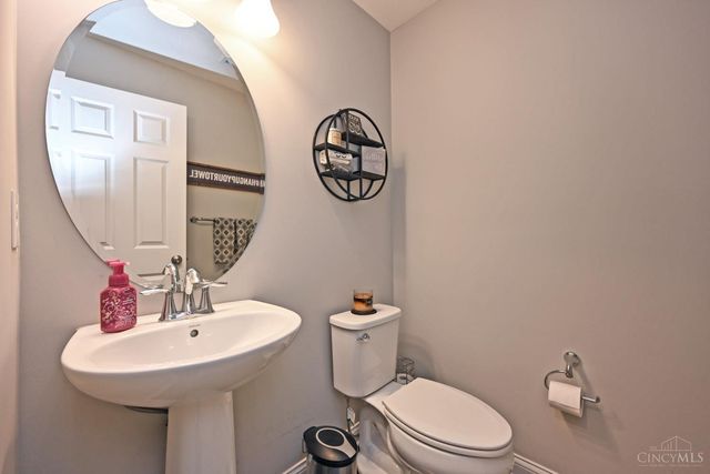 366 Brier Creek Drive, Miami Twp, OH 45140